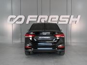 Hyundai Solaris II Ростов-на-Дону  - изображение 22