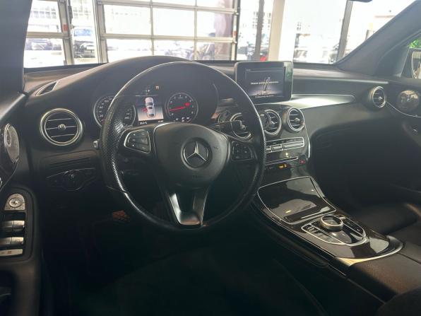 Mercedes-Benz GLC Coupe I (C253) с пробегом 2019 года, цена 3 300 000 рублей, 159010 км, внедорожник, Автокод Объявления