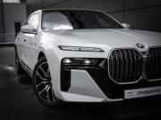 BMW 7 серии VII (G70) Москва  - изображение 61