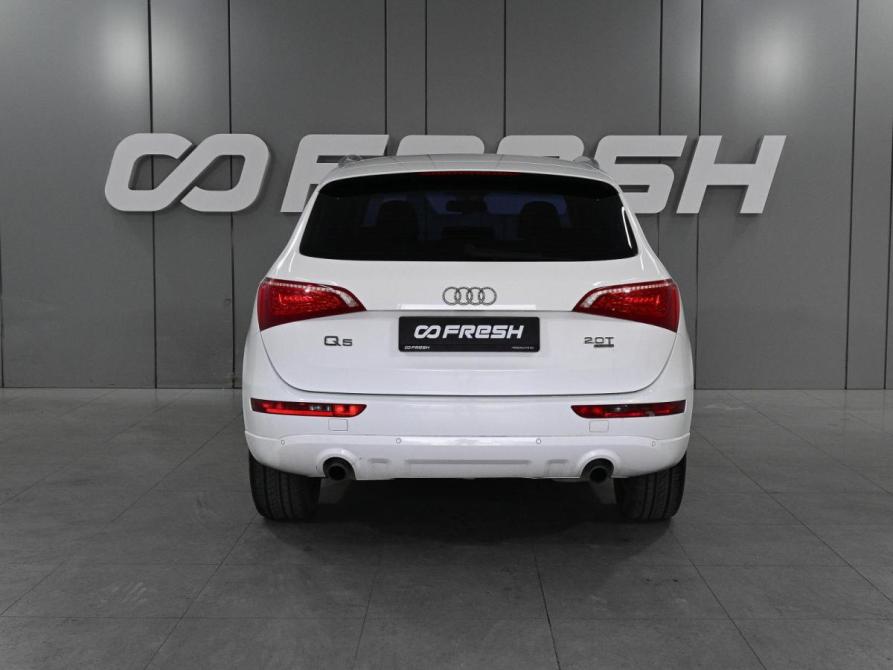 Audi Q5 I (8R) Ростов-на-Дону  - изображение 4