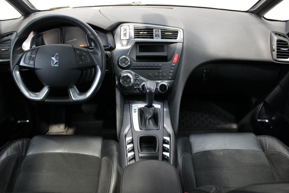 Citroen DS5 Ярославль  - изображение 9