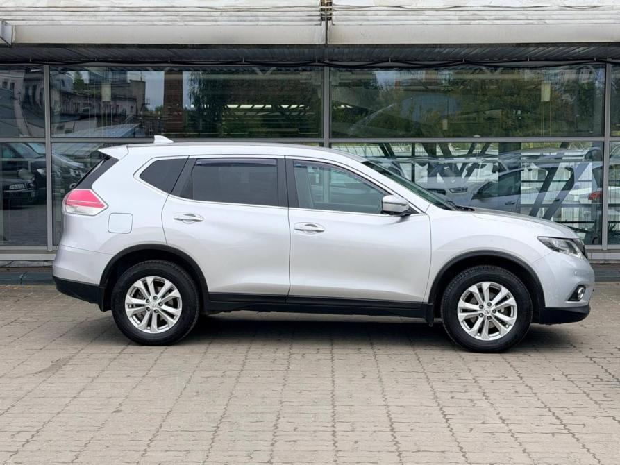 Nissan X-Trail III Москва  - изображение 6