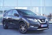 Nissan X-Trail III Рестайлинг Ульяновск  - изображение 26