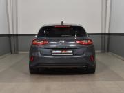 Kia Ceed III Кемерово  - изображение 26