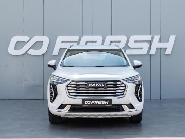 Haval Jolion I Рестайлинг с пробегом 2023 года, цена 1 510 000 рублей, 53575 км, внедорожник, Автокод Объявления
