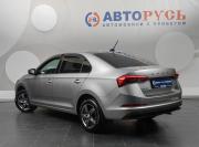Skoda Rapid II Москва  - изображение 26