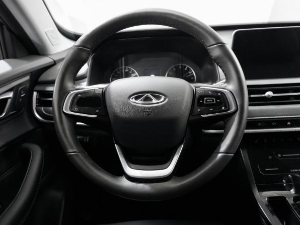 Chery Tiggo 4 Pro I Рестайлинг с пробегом 2024 года, цена 1 686 000 рублей, 20000 км, внедорожник, Автокод Объявления