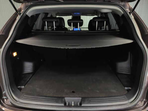 Hyundai ix35 I с пробегом 2010 года, цена 1 159 000 рублей, 159483 км, внедорожник, Автокод Объявления