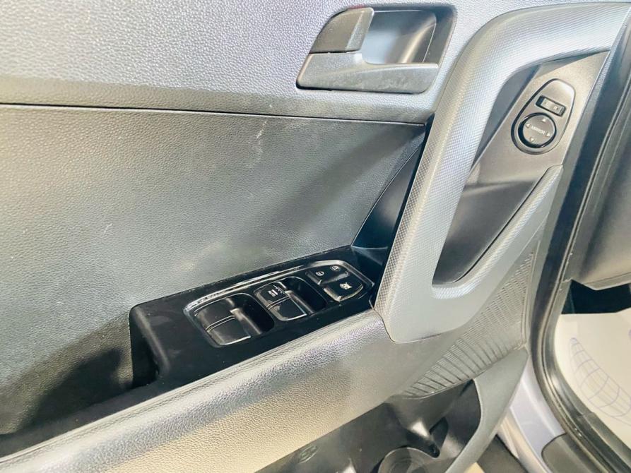 Hyundai Creta I Миасс  - изображение 24