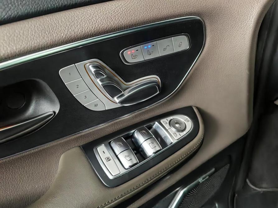 Mercedes-Benz V-Класс III (W447) Москва  - изображение 22