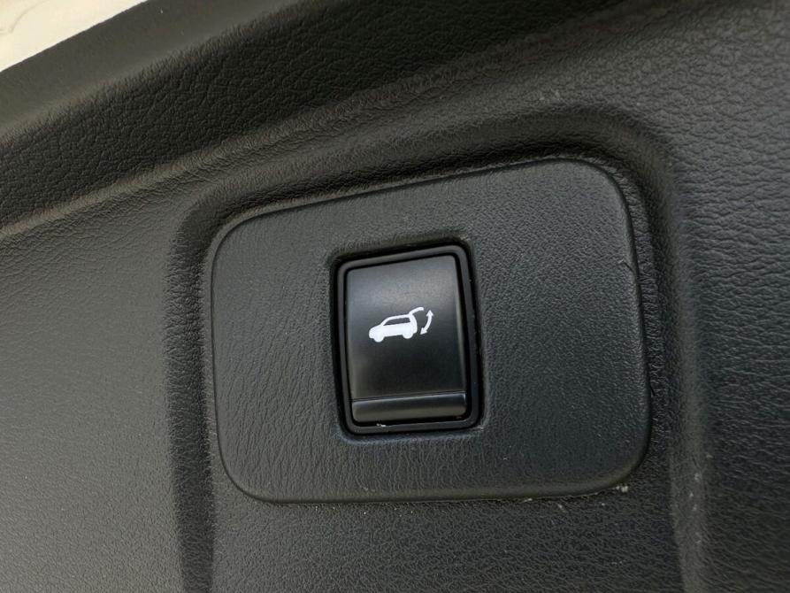 Nissan Murano III (Z52) Пермь  - изображение 14