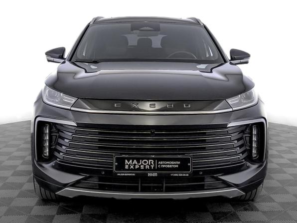 Exeed TXL I Рестайлинг 2 с пробегом 2024 года, цена 2 820 000 рублей, 51128 км, внедорожник, Автокод Объявления