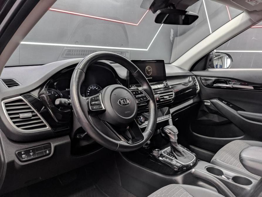 Kia Seltos I Москва  - изображение 14