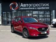 Mazda CX-5 II Волгоград  - изображение 24