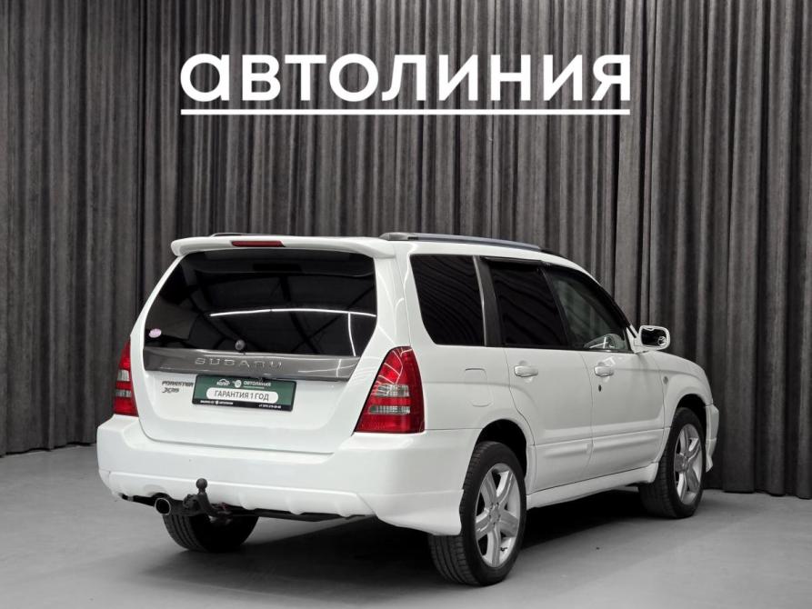 Subaru Forester II Красноярск  - изображение 9