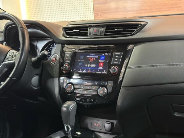 Nissan Qashqai II Рестайлинг с пробегом 2021 года, цена 2 239 000 рублей, 53493 км, внедорожник, Автокод Объявления