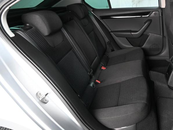 Skoda Octavia III (A7) с пробегом 2015 года, цена 1 459 000 рублей, 144038 км, лифтбек, Автокод Объявления