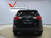 Toyota RAV4 IV (XA40) Уфа  - изображение 20