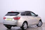 Lada (ВАЗ) Vesta I Омск  - изображение 29