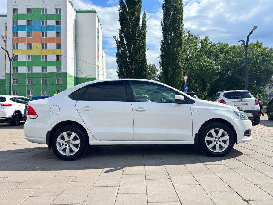 Volkswagen Polo V Стерлитамак  - изображение 8