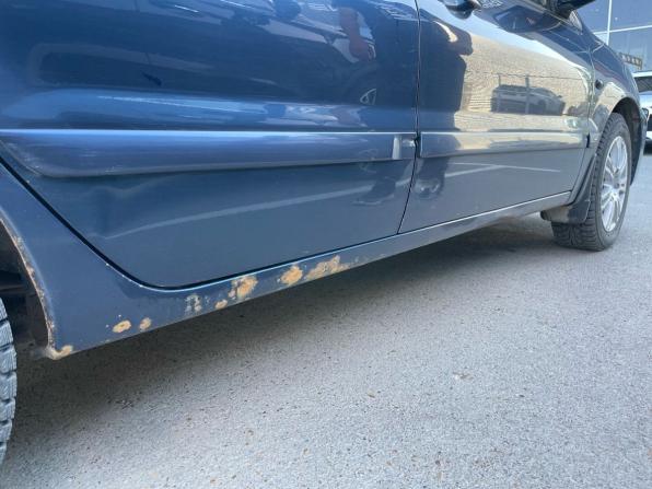 Mitsubishi Lancer IX с пробегом 2006 года, цена 390 000 рублей, 239615 км, седан, Автокод Объявления