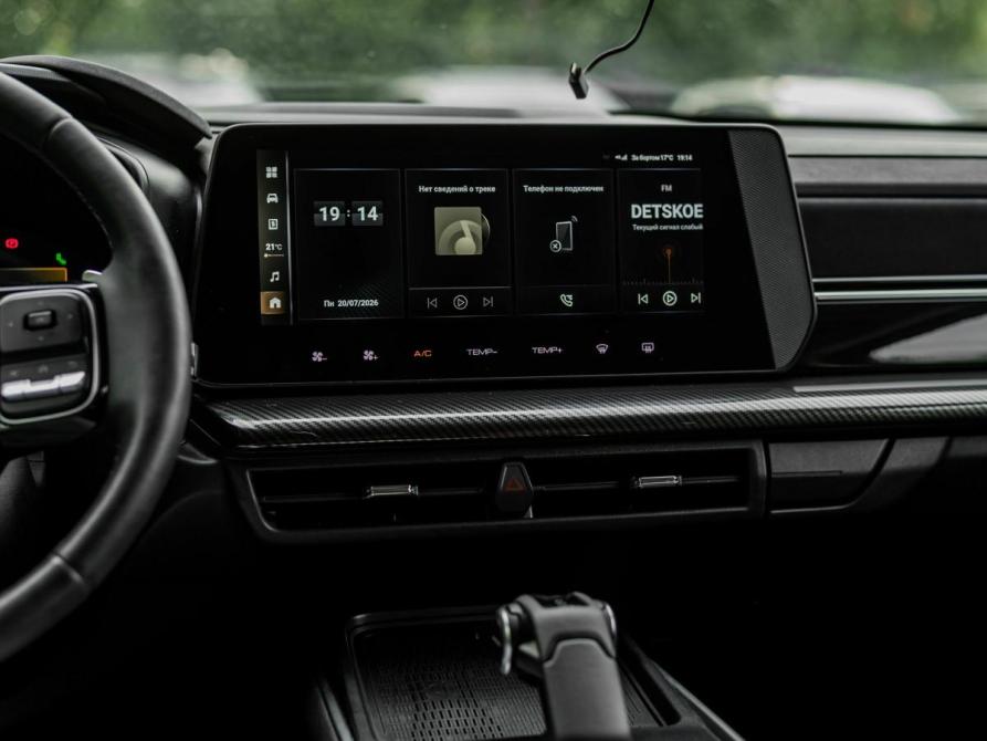Haval H3 I Санкт-Петербург  - изображение 9