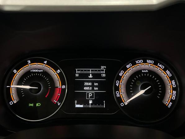 Lada (ВАЗ) Vesta I Рестайлинг (NG) с пробегом 2024 года, цена 1 249 000 рублей, 24643 км, седан, Автокод Объявления