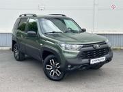 Lada (ВАЗ) Niva Travel I Санкт-Петербург  - изображение 25
