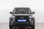 Chery Tiggo 3 I Красноярск  - изображение 23