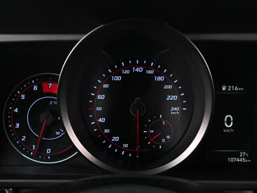 Hyundai Elantra VII (CN7) Ростов-на-Дону  - изображение 16