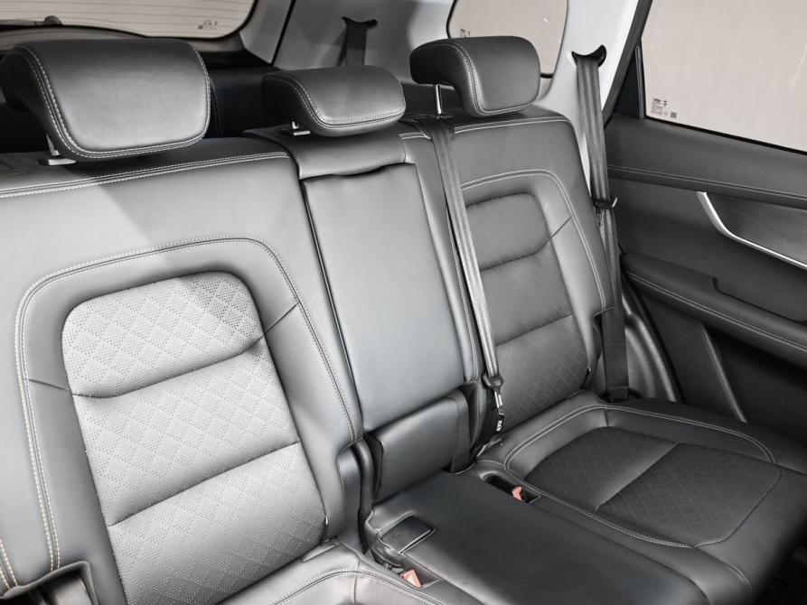Chery Tiggo 8 I Рестайлинг Тверь  - изображение 14