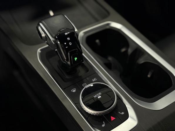 Jaecoo J7 I с пробегом 2024 года, цена 2 190 000 рублей, 32875 км, внедорожник, Автокод Объявления