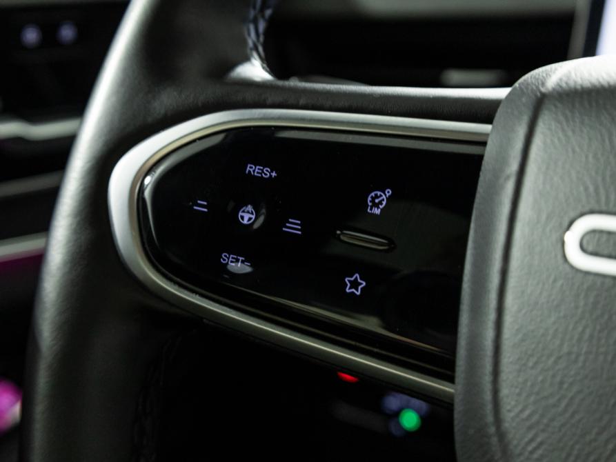 Chery Tiggo 9 I Санкт-Петербург  - изображение 19