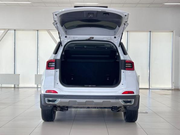 Chery Tiggo 4 Pro I с пробегом 2023 года, цена 1 520 000 рублей, 48000 км, внедорожник, Автокод Объявления