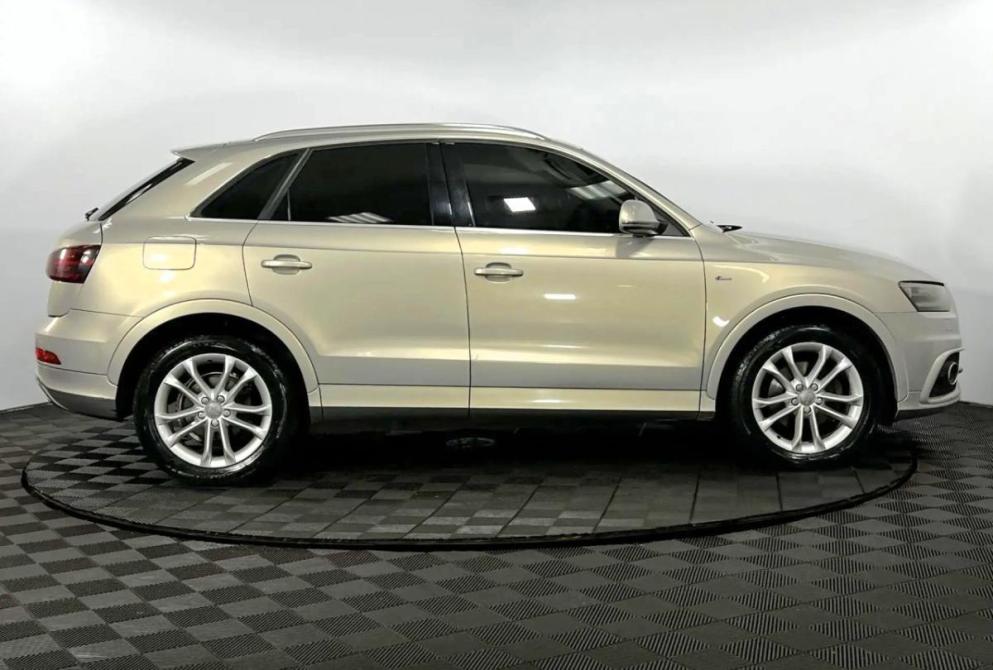 Audi Q3 I (8U) Нижний Новгород  - изображение 5