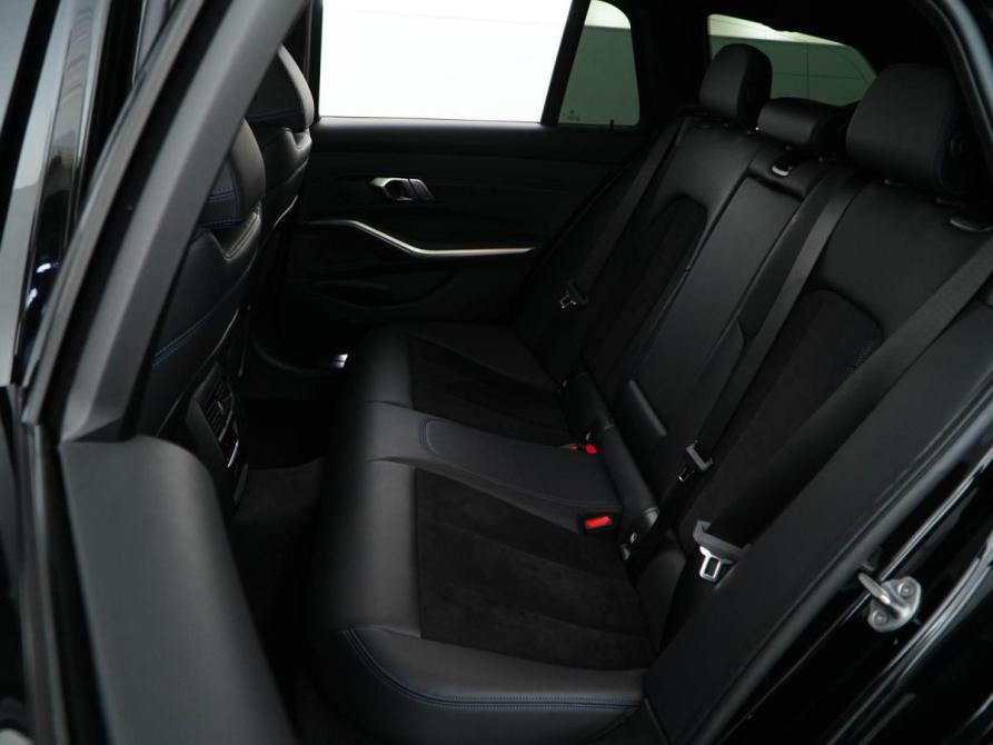 BMW 3 серии VII (G2x) Москва  - изображение 9