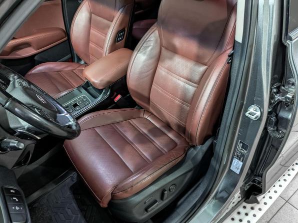 Kia Sorento III Prime с пробегом 2017 года, цена 2 500 000 рублей, 135108 км, внедорожник, Автокод Объявления