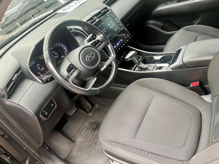 Hyundai Tucson IV Санкт-Петербург  - изображение 7