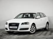 Audi A3 II (8P) Рестайлинг 2 Санкт-Петербург  - изображение 26