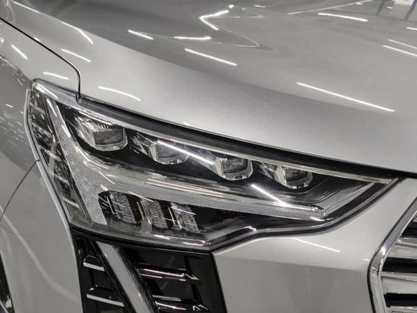 Haval Jolion I с пробегом 2022 года, цена 1 649 000 рублей, 72600 км, внедорожник, Автокод Объявления