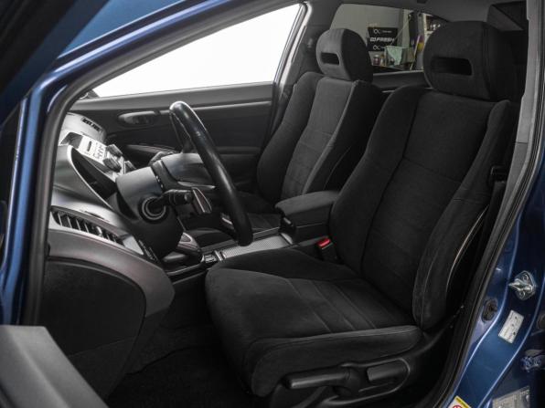 Honda Civic VIII Рестайлинг с пробегом 2009 года, цена 909 000 рублей, 151107 км, седан, Автокод Объявления