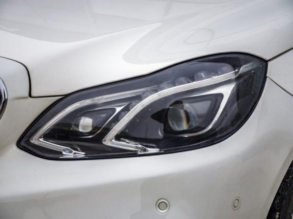 Mercedes-Benz E-Класс IV (W212 S212 C207) Рестайлинг с пробегом 2014 года, цена 2 223 000 рублей, 146583 км, седан, Автокод Объявления