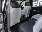 Volkswagen Teramont II (China Market) Краснодар  - изображение 44