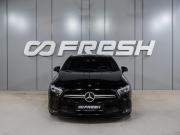 Mercedes-Benz A-Класс IV (W177) Воронеж  - изображение 27