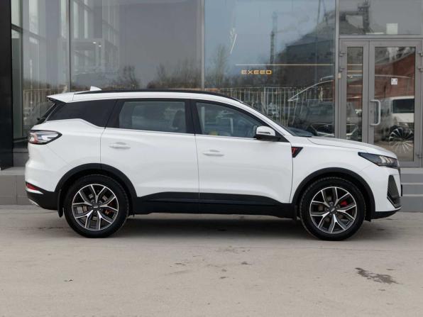 Chery Tiggo 7 Pro Max I Рестайлинг с пробегом 2024 года, цена 2 400 000 рублей, 19372 км, внедорожник, Автокод Объявления
