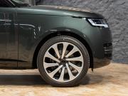 Land Rover Range Rover V Москва  - изображение 32