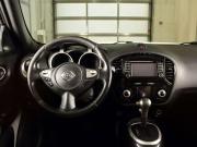 Nissan Juke I Кемерово  - изображение 31