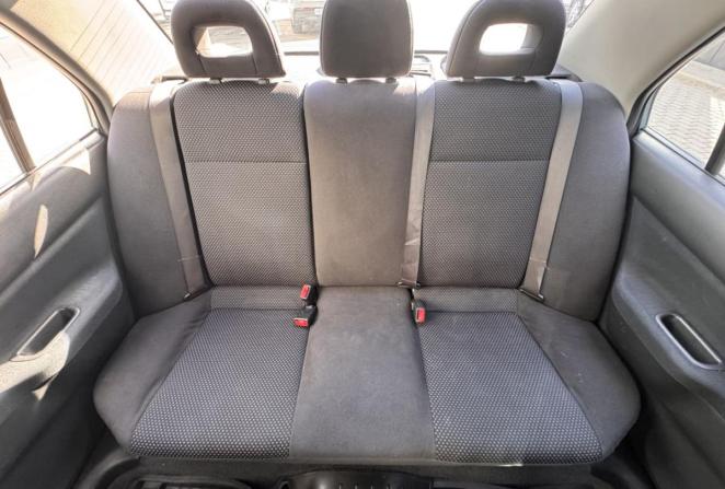 Mitsubishi Lancer IX Рестайлинг с пробегом 2006 года, цена 340 000 рублей, 224616 км, седан, Автокод Объявления