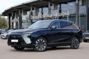Wey 07 Москва  - изображение 29