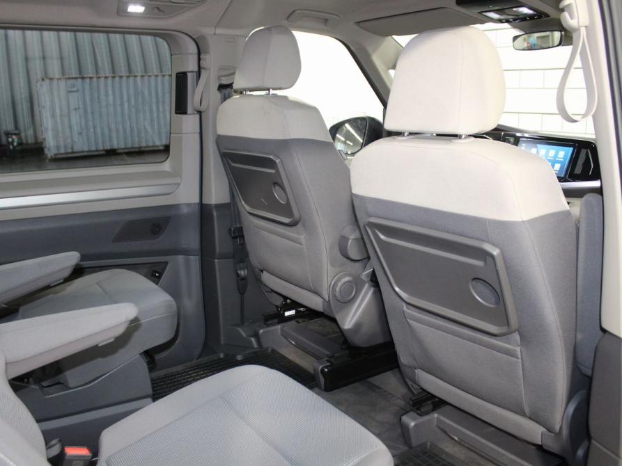Volkswagen Multivan T7 Москва  - изображение 27